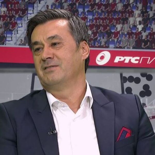 Sve se trese: Žestok udar na Radeta Bogdanovića, stigle snažne prozivke!