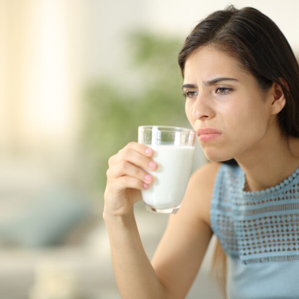 Evo šta se dešava u vašem organizmu kada prestanete da pijete mleko: Šokiraće vas sve promene