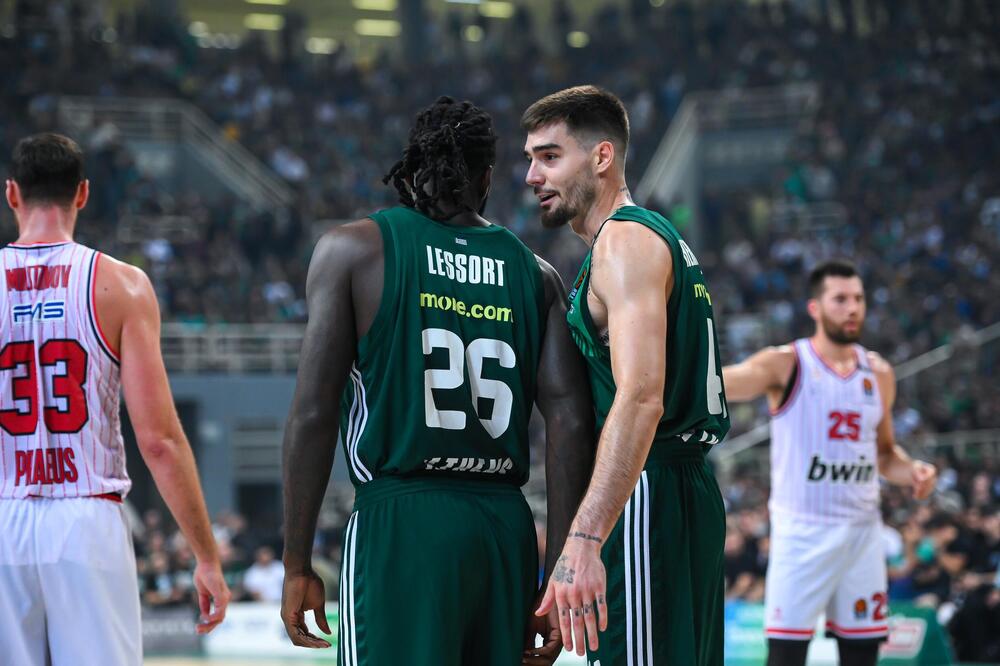 NOVA BOMBA! Saigrač Matijasa Lesora potpisao za Partizan? Poruka koja je zapalila Grobare!