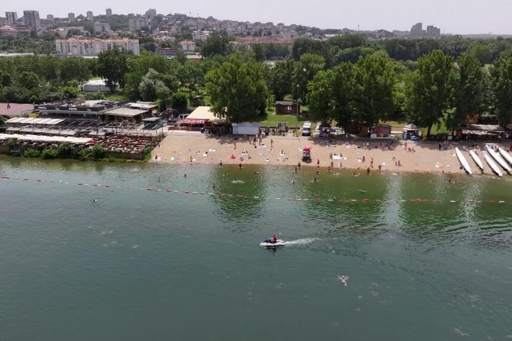 AKO SUTRA IDETE NA ADU MORATE ZNATI OVE PROMENE: Posebno se odnosi na automobile