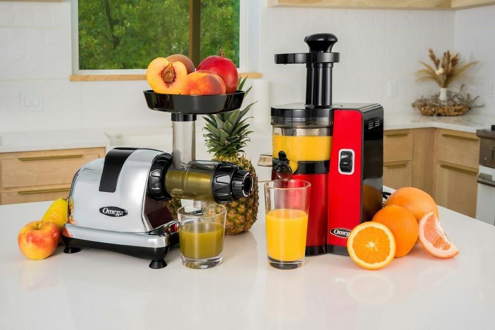 RAZMIŠLJATE O KUPOVINI SOKOVNIKA, ALI NIKAKO NE MOŽETE DA DONESETE ODLUKU? Ovo su najbolje opcije, nema greške