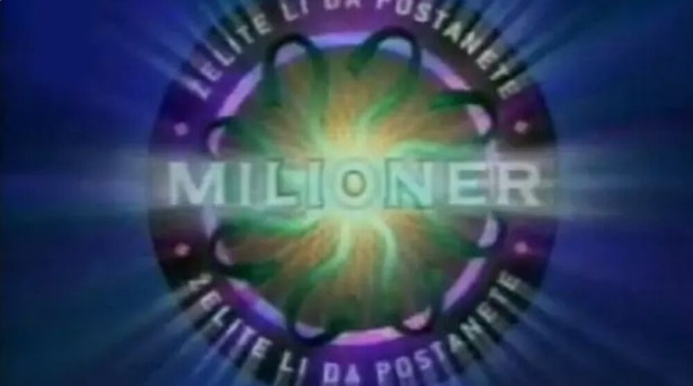 Milioner