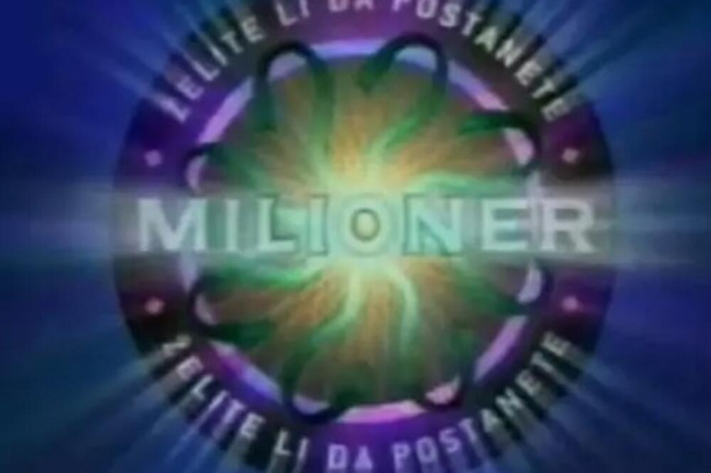 Vrela plavuša došla je u Milioner: Toliko se IZBLAMIRALA, smejao se ceo studio - ovo znaju i OSNOVCI, au čoveče