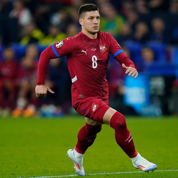 LUKA I ALKOHOL? Tadić odao Jovića i ŠOKIRAO!