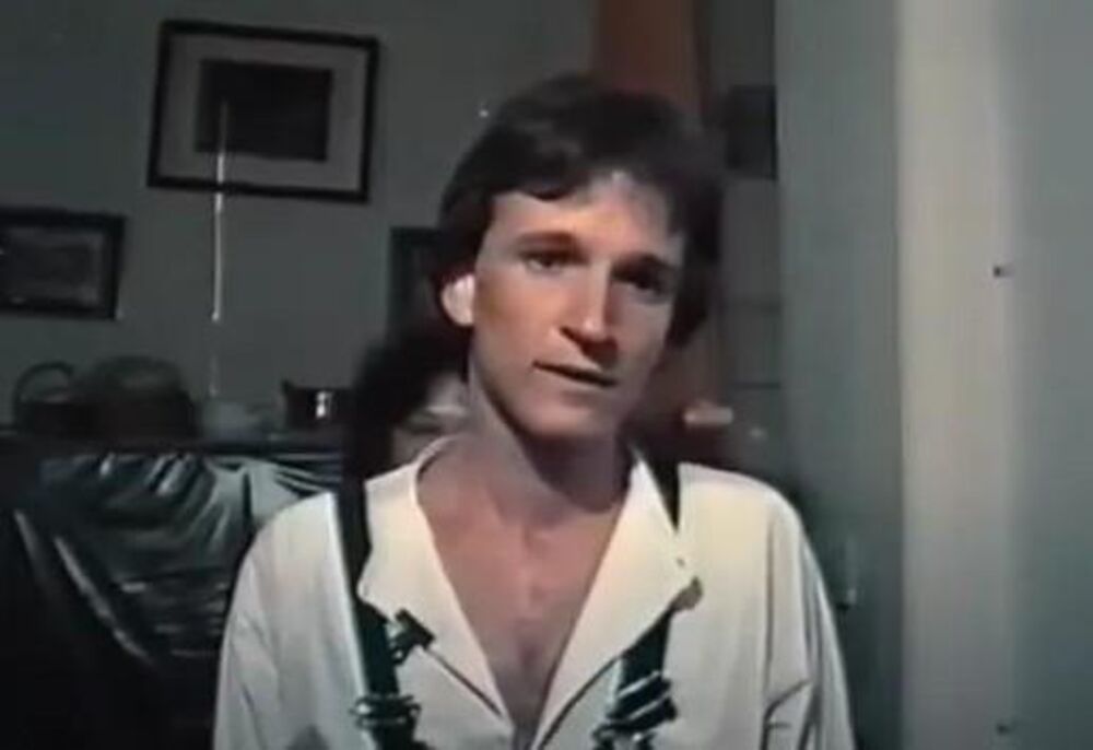 Jedan je od najboljih domaćih glumaca