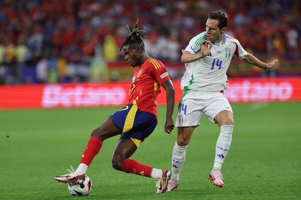 ŠPANIJA IDE U 1/8 FINALA EURA: POSLE HRVATA, PALA I ITALIJA!