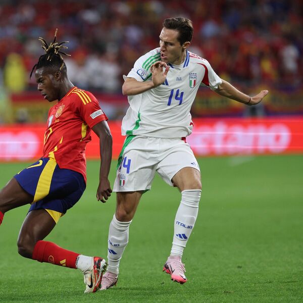 ŠPANIJA IDE U 1/8 FINALA EURA: POSLE HRVATA, PALA I ITALIJA!