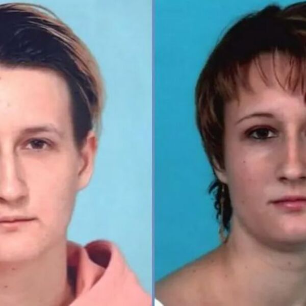 UHAPŠENA OPASNA SLOVENKA: Marina bila najtraženiji begunac, evo kolika joj KAZNA PRETI