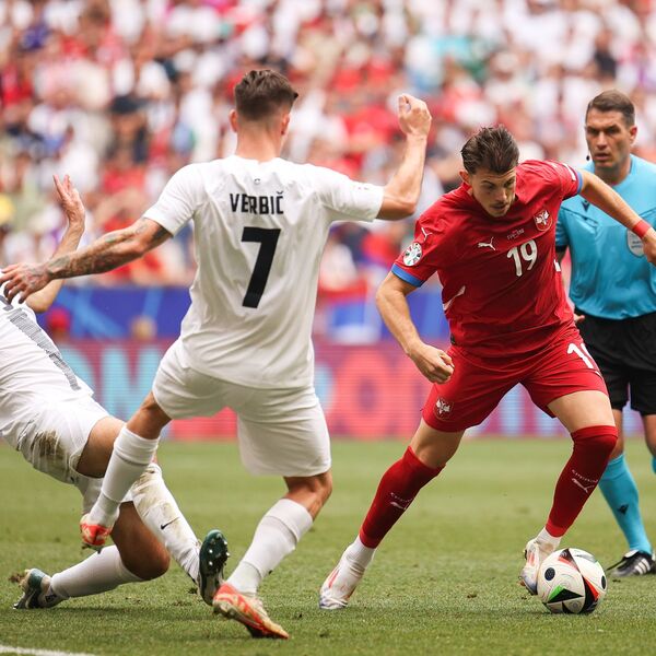 ŠOKANTAN VELEOBRT U NAŠOJ GRUPI: Ovo se ne pamti!