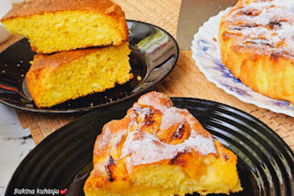 DVA RECEPTA NA VRUĆ VETAR, NEMA RERNE, NEMA GREJANJA CELE KUĆE: Slano i slatko jelo ZA FRITEZU iz bakine sveske