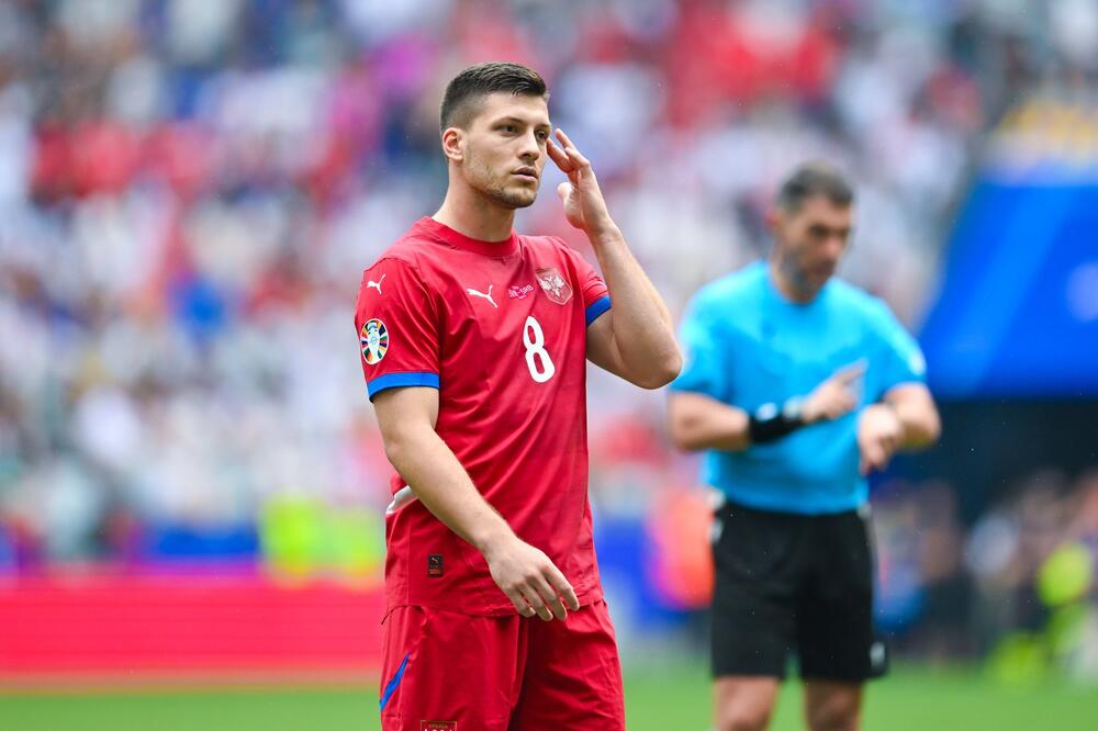 Meksikanci potvrdili saznanje Espresa! Luka Jović uskoro potpisuje za šampiona kontinenta!