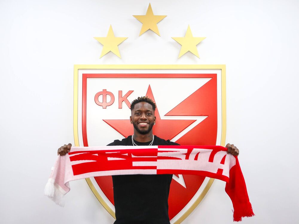 Puma Rodrigez u Crvenoj zvezdi