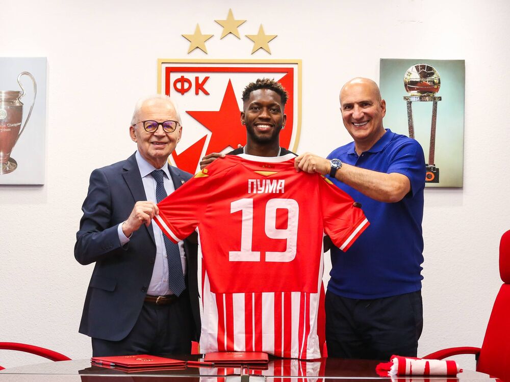 Svetozar Mijailović, Puma Rodrigez i Mitar Mrkela