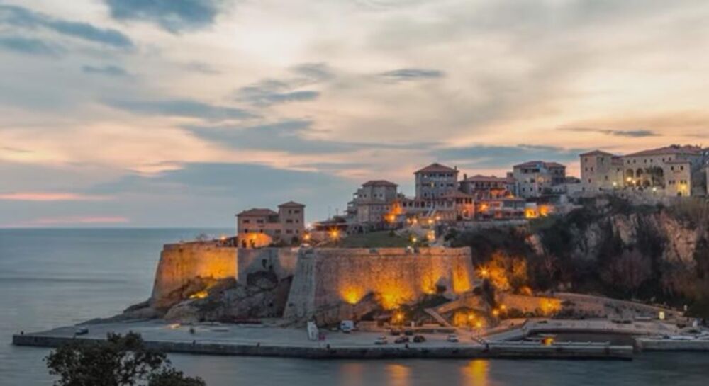 Ulcinj