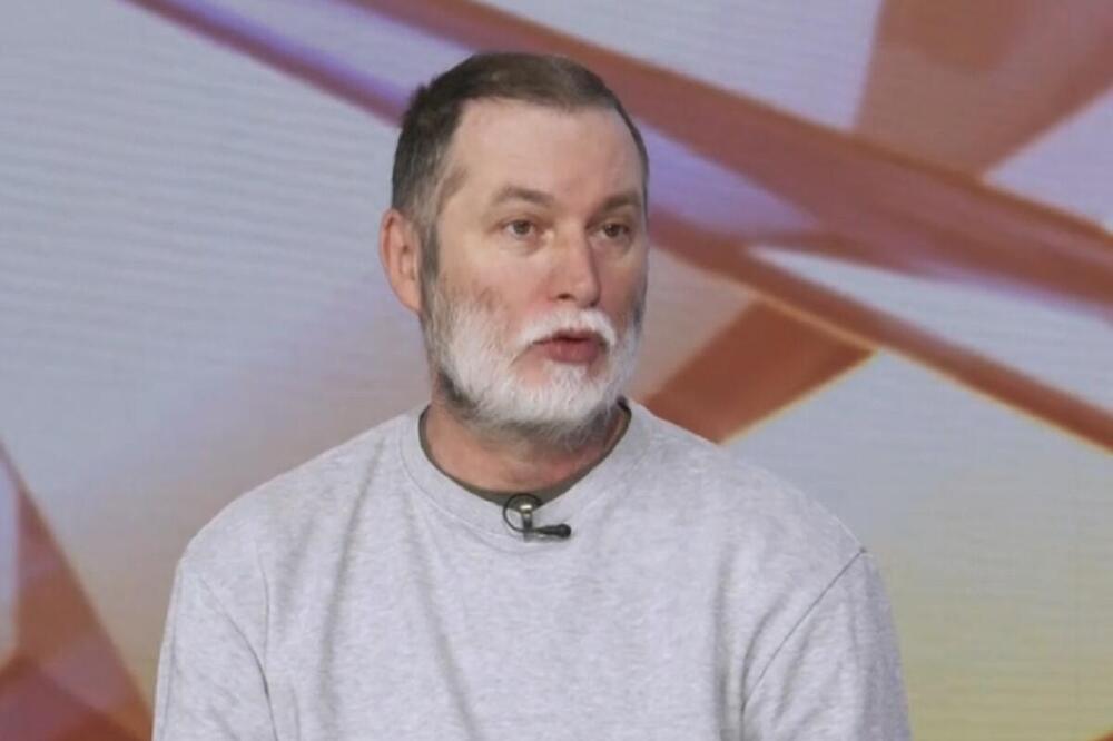 "OTKRIO SAM MELANOM JER ME JE SVRBELA KOŽA" - Savo se borio sa KANCEROM U POODMAKLOJ FAZI - poručuje svima da...