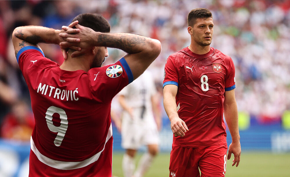 Bilo ih je ukupno 18.479 tokom 31 dana Svetskog prvenstva