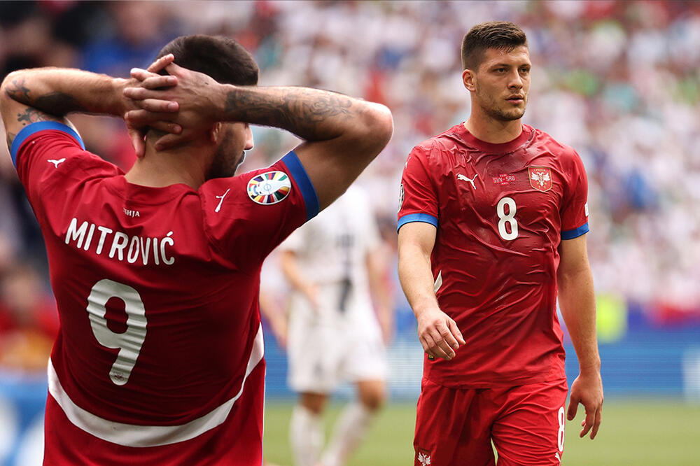 OVOG PUTA ALEKSANDAR MITROVIĆ NIJE POKOPAO LUKU JOVIĆA: To što se desilo juče NIKAKO NIJE SLUČAJNO!