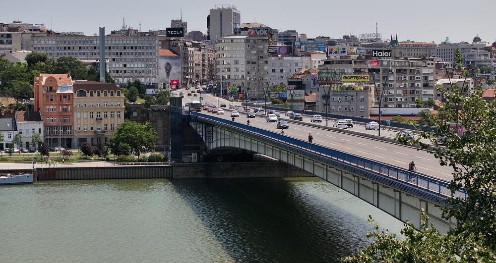 Vozači moraju jako da paze danas zbog jedne bitne stvari: Up