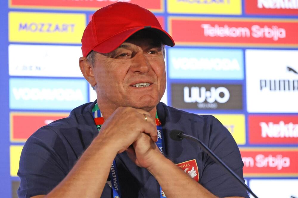 O PIKSIJU NE PRESTAJE DA SE GOVORI: Ovaj čovek izneo mišljenje o Stojkoviću kao TRENERU, on ga zna već DECENIJAMA