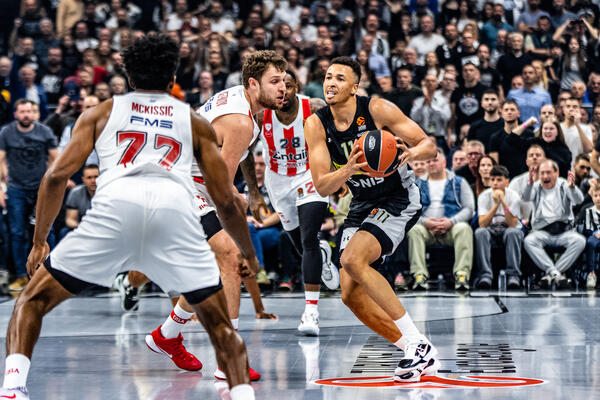 BOMBA! Na korak je od potpisa - doktor ponovo u Beogradu!