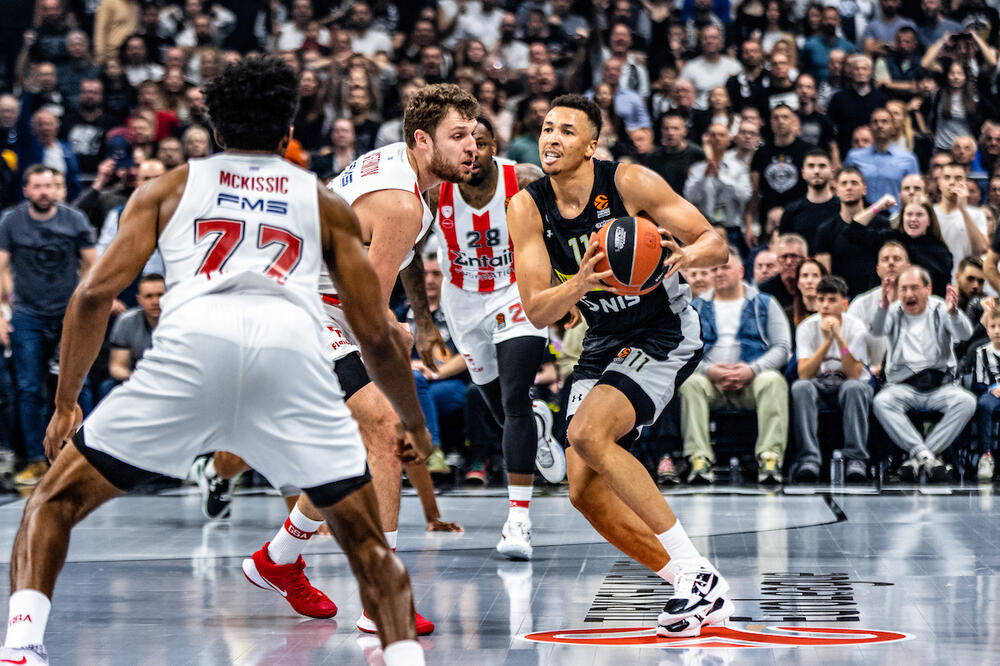 BOMBA! Na korak je od potpisa - doktor ponovo u Beogradu!