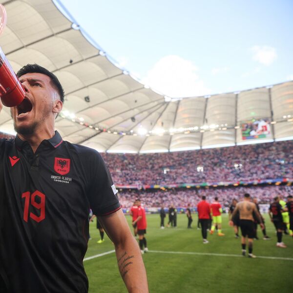 UEFA SUSPENDOVALA ALBANCA ZBOG SRAMNOG VREĐANJA SRBA!
