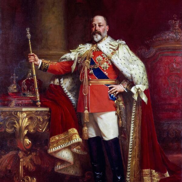 LJUBAVNA STOLICA POHOTNOG KRALJA U KOJU SU SE MNOGE POZNATE DAME UVALILE: Ovi bolesni fetiši i dan danas ŠOKIRAJU