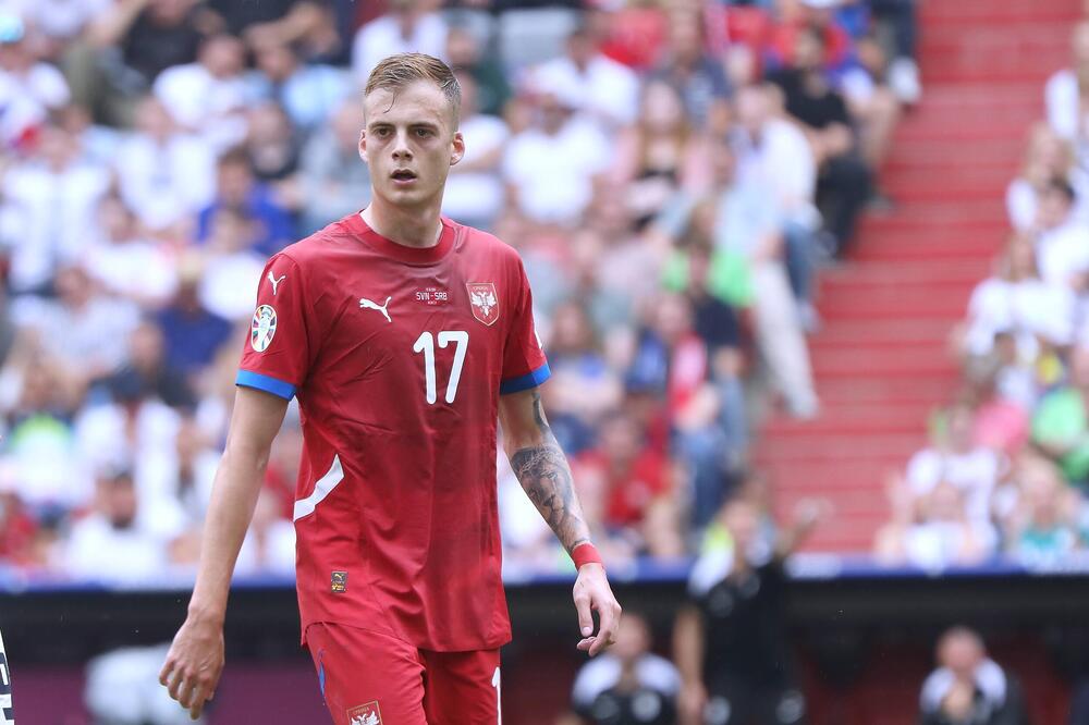 Ivan Ilić iz Torina u Premijer ligu? (Foto)