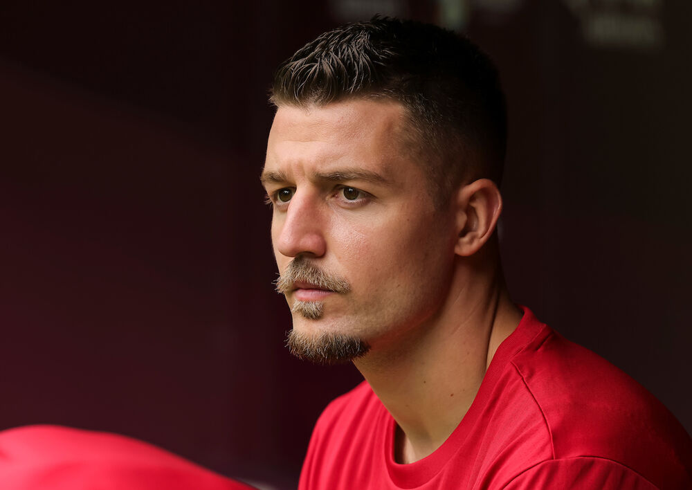 Sergej Milinković Savić