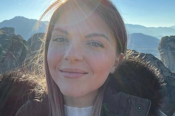 OVO JE LEPA MARTINA KOJA JE NASTRADALA U GRČKOJ: Njene 3 drugarice teško povređene, objavljeno i SAOPŠTENJE (FOTO)