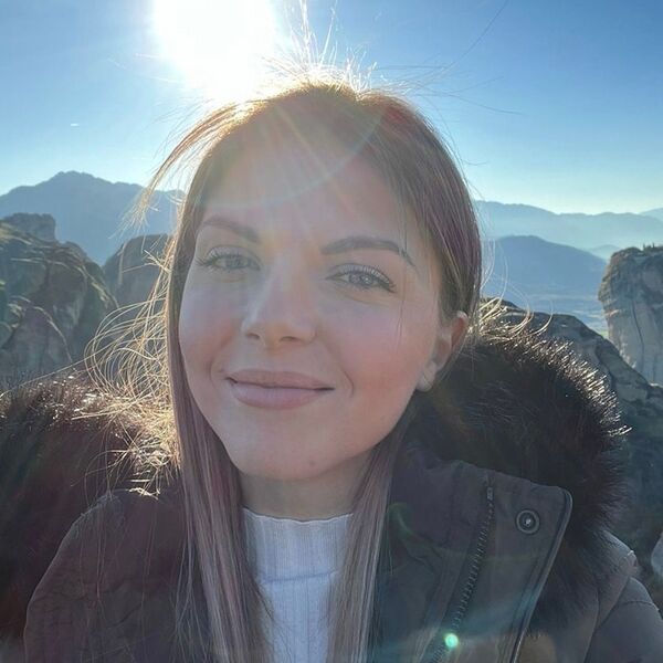 OVO JE LEPA MARTINA KOJA JE NASTRADALA U GRČKOJ: Njene 3 drugarice teško povređene, objavljeno i SAOPŠTENJE (FOTO)