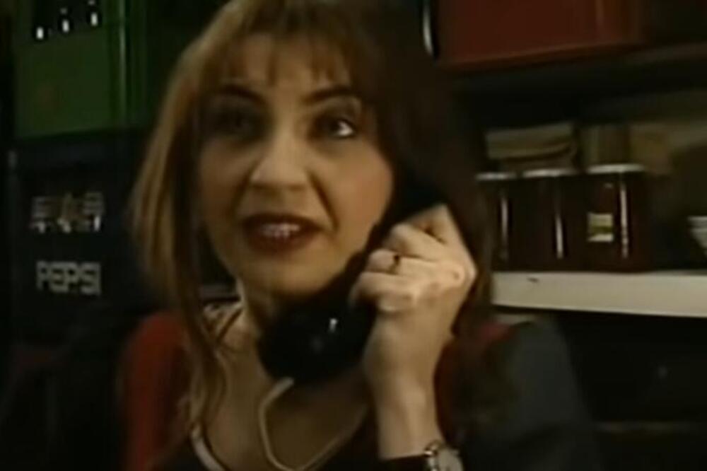 Gde je Srebra iz serije "Složna braća"? Njen život prava je misterija, a onda su se pojavile ove informacije