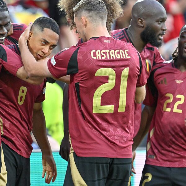 DRAMA KAKVA SE NE PAMTI: Belgija srušila Rumuniju za potpunu ludnicu u grupi E!