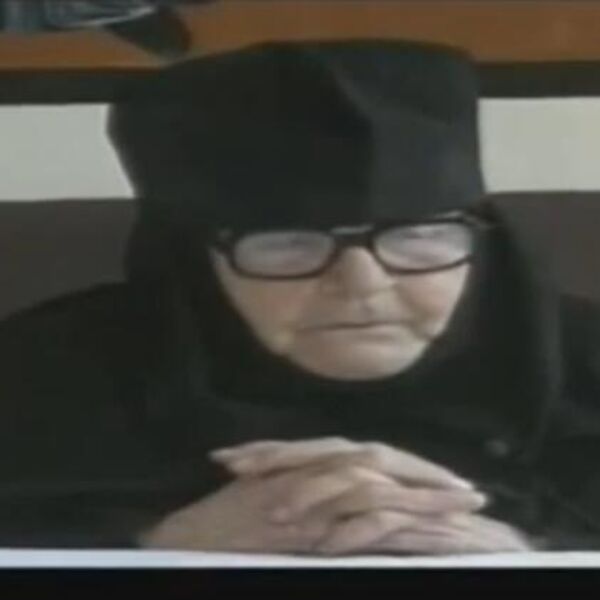 ONO ŠTO JE MONAHINJA MARINA RADILA U MANASTIRU NI ĐAVOLU NE BI PALO NA PAMET: Nije štedele ni žene ni DECU...