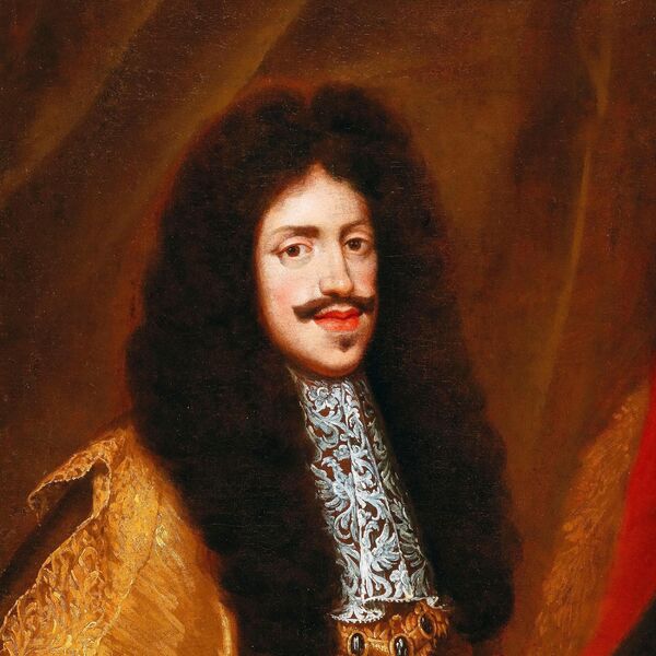 NAJPERVERZNIJI CAR JE OŽENIO SESTRIČINU I TRAŽIO DA GA ZOVE 'UJKA': Veliki vladar sveta je imao BIZARNE prohteve