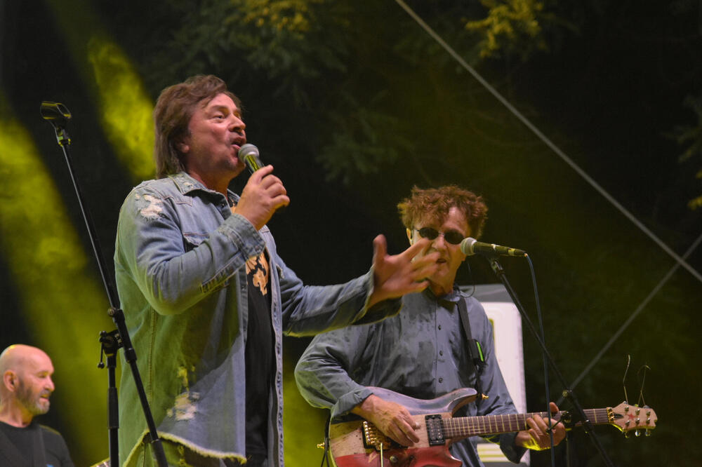 Bijelom dugmetu otkazan koncert u Bosni: Oglasili se iz organizacije