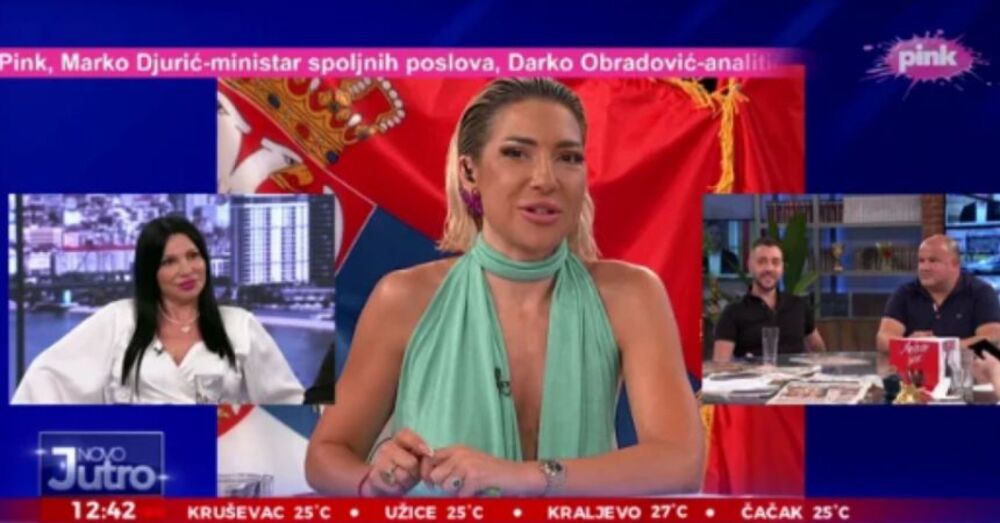 Numerolog Stefan Dragojlović otkrio pobednika Elite