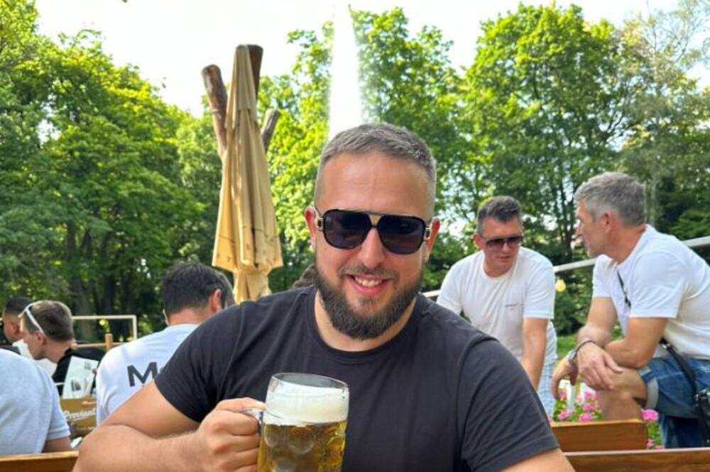 ODLUKU DONEO U TIŠINI, PREŠLO SVAKU GRANICU! Život bez alkohola, ali i bez nekih prijatelja - Babićev NOVI POČETAK