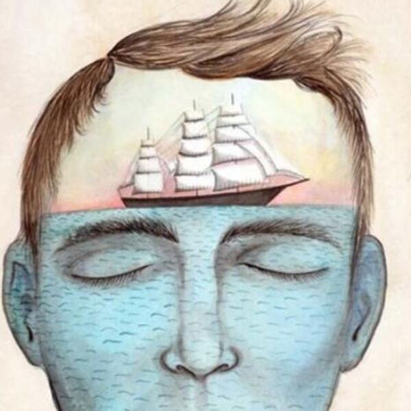 ONO ŠTO PRVO VIDITE NA SLICI OTKRIVA KOLIKO STE ZLI: Jeziv test ličnosti koji morate da isprobate