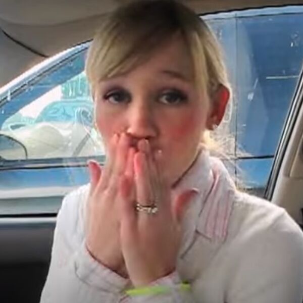 OTIŠLA NA TRČANJE I NESTALA! Majka dvoje dece (34) se posle 22 dana POJAVILA PRAVO NIOTKUDA i otkrila JEZIVU ISTINU