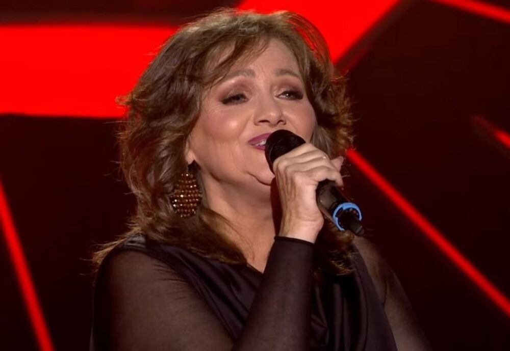 Rođena je na Manjači