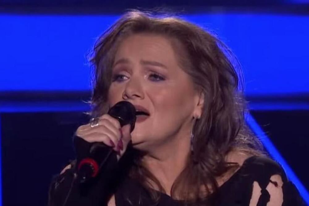 KAKVE VEZE IMA SA SAMARDŽIĆEM? Evo ko je zapravo Ružica Čavić Tomićević: Raspametila NACIJU a ovo o njoj NISU ZNALI