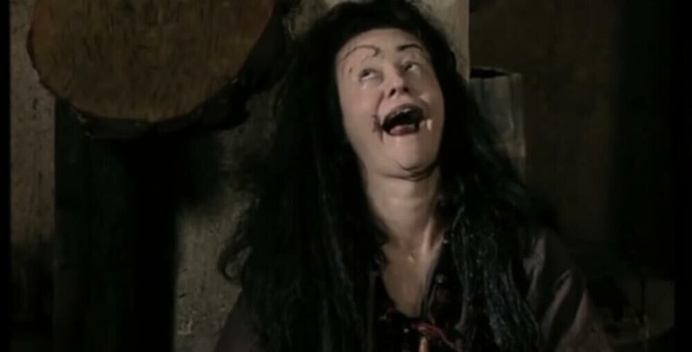 Serija “Crni Gruja”  bila je pravi hit