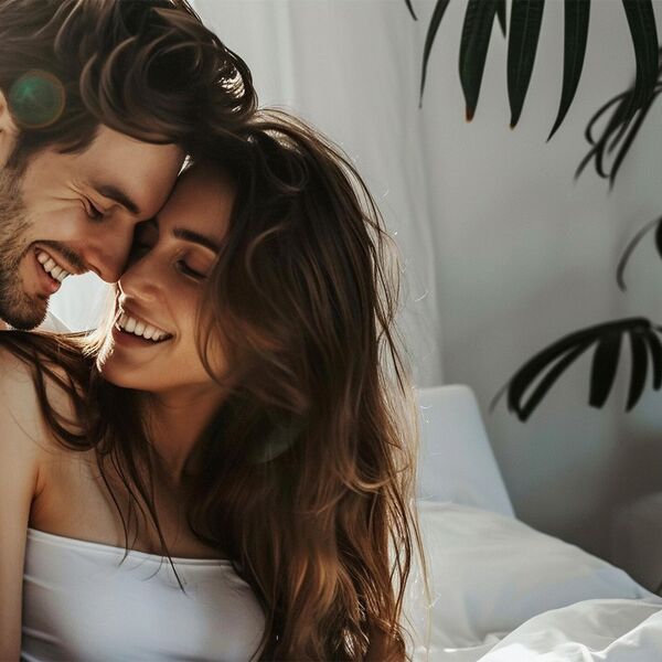 Evo šta treba da uradite da bi muškarac bio lud za vama: Uz ove reči će vas držati kao malo vode na dlanu