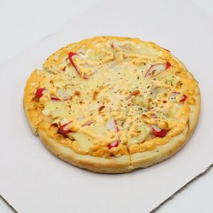 Za ovakvu večeru ne treba čak ni da upalite rernu! Krompir pica - brza i jeftina varijanta pred spavanje