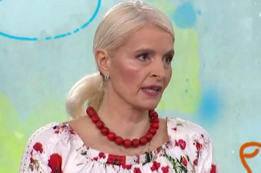 ŠTA JE FLIRT KOJI KOSI LJUDE U GRČKOJ? Dr Maris otkrila da li treba da se plašimo - klinčka slika izgleda ovako