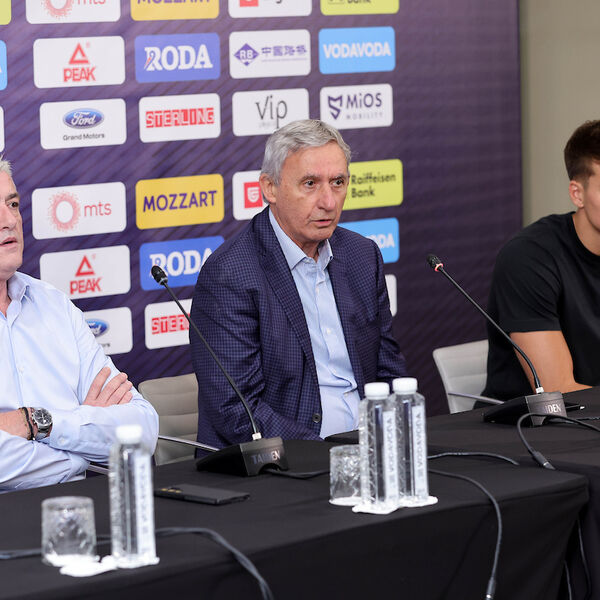 SRBIJA SA ILI BEZ NBA POJAČANJA NA OLIMPIJSKIM IGRAMA? Povreda koja muči Pešića (FOTO)