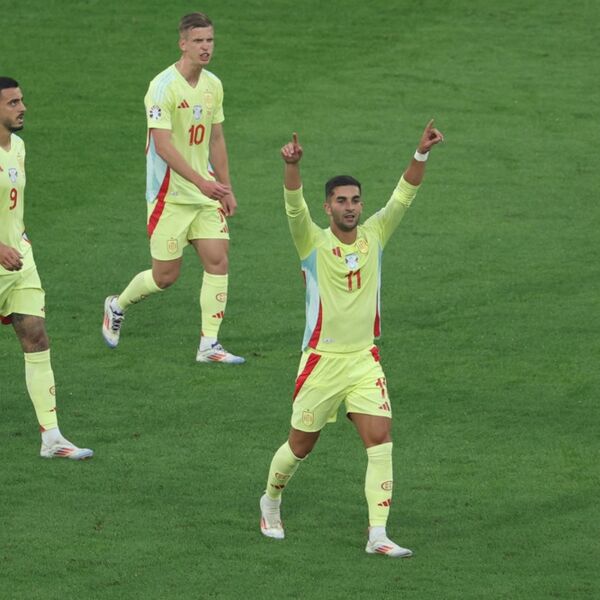 REZERVISTI ŠPANIJE IZBACILI ALBANIJU! Toresov hitac za maksimalnu "crvenu furiju" (VIDEO/FOTO)