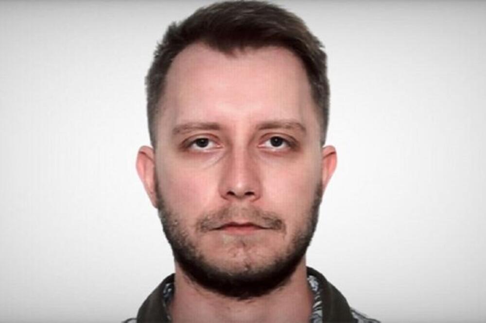 IVAN ĆOSIĆ NESTAO U MEKSIKU!