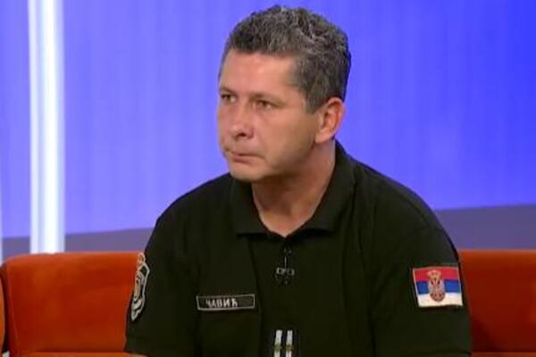 POŽARI PROGUTALI POLA BEOGRADA, MNOGI GREŠE ŠTO NE URADE OVO PRE ODLASKA NA ODMOR: Željko Čavić upozorava !